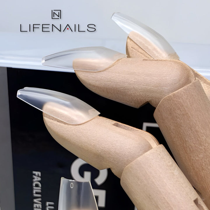 tip gel tecno lifenails