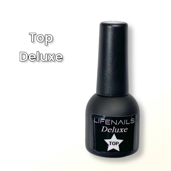 top deluxe lifenails