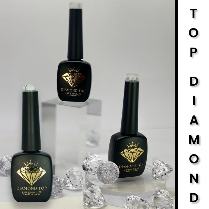 top diamond lifenails