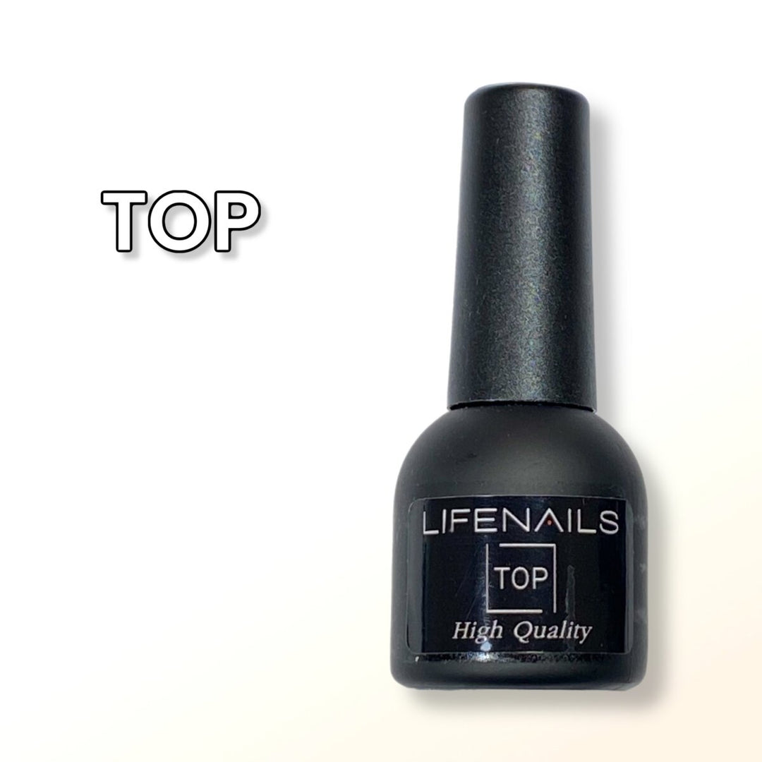 top lifenails