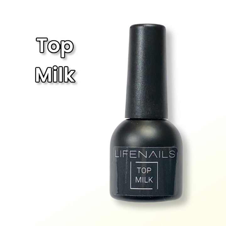 top milk lifenails