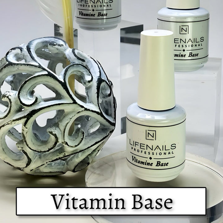 vitamin base